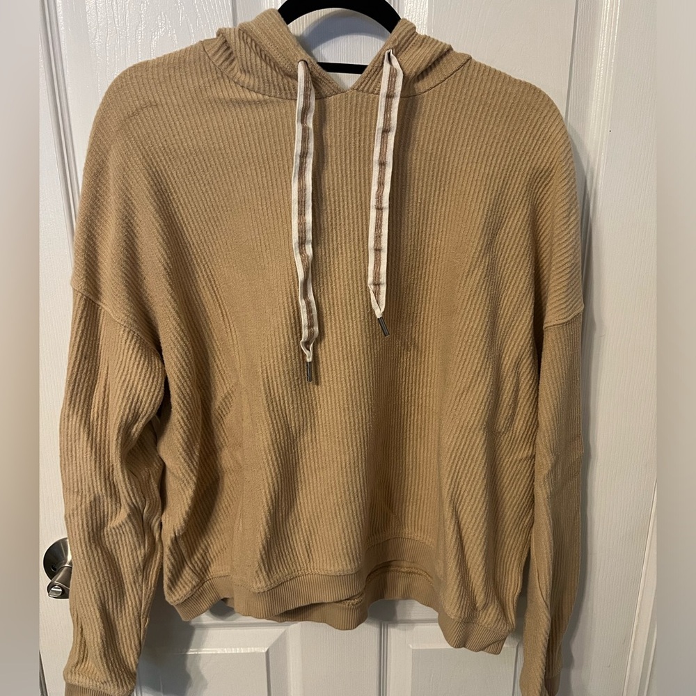 Aerie Corded Sweatshirt
